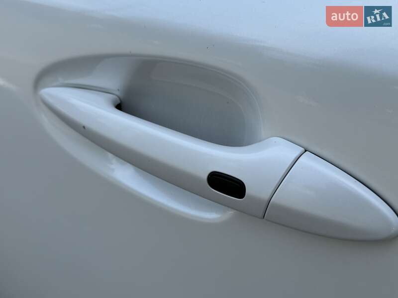 Седан Lexus IS 2010 в Одесі