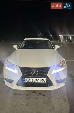Lexus IS 2015 Lexus IS 2015
