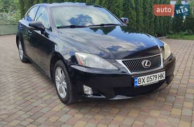 Lexus IS 2010 Lexus IS 2010