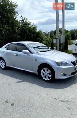 Lexus IS 2007 Lexus IS 2007
