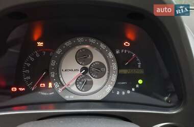 Седан Lexus IS 1999 в 
