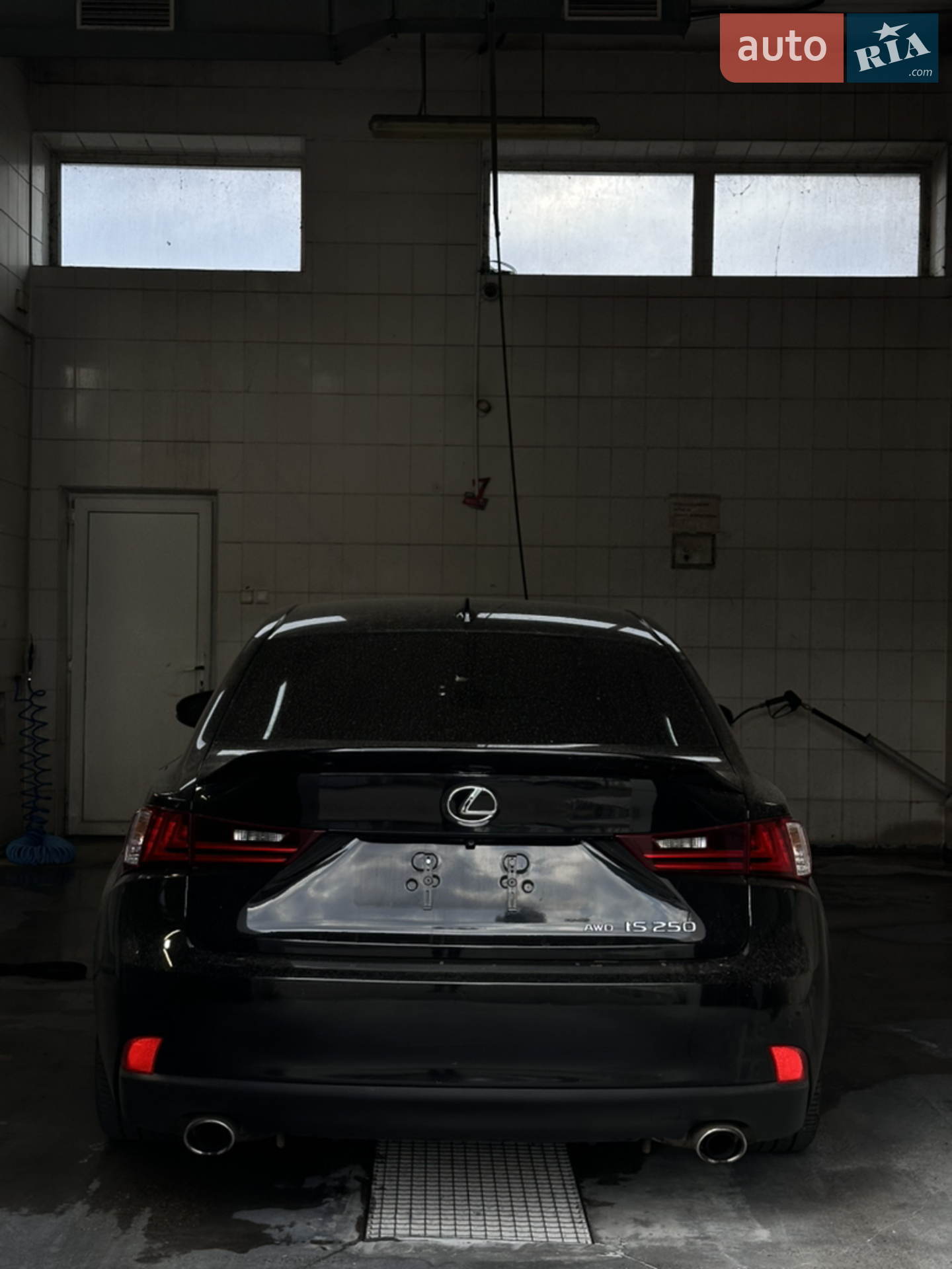 2013 Lexus IS - мініатюра 4