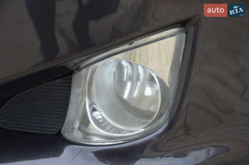 Седан Lexus IS 2010 в Харькове