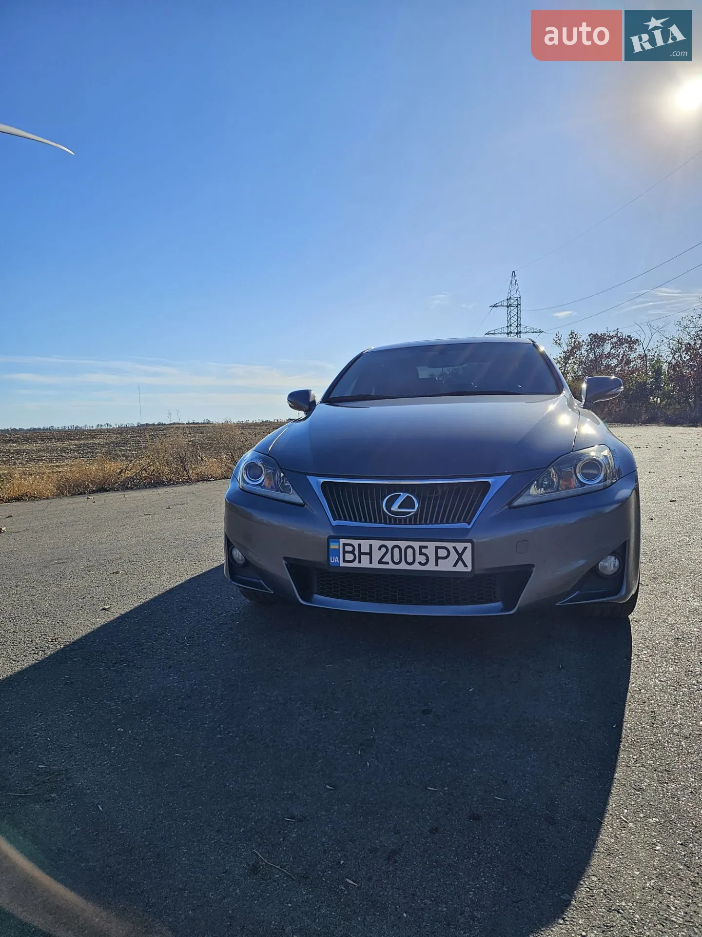 2012 Lexus IS - мініатюра 2