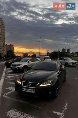 Lexus IS 2011 Lexus IS 2011