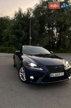 Lexus IS 2015 Lexus IS 2015