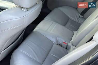 Седан Lexus IS 2005 в 