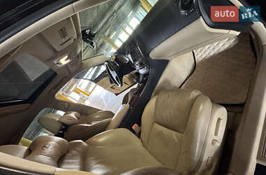 Седан Lexus IS 2006 в Киеве