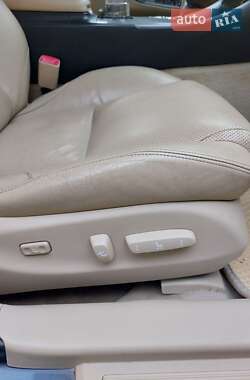 Седан Lexus IS 2007 в 