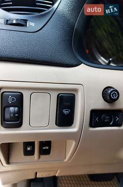 Седан Lexus IS 2007 в 