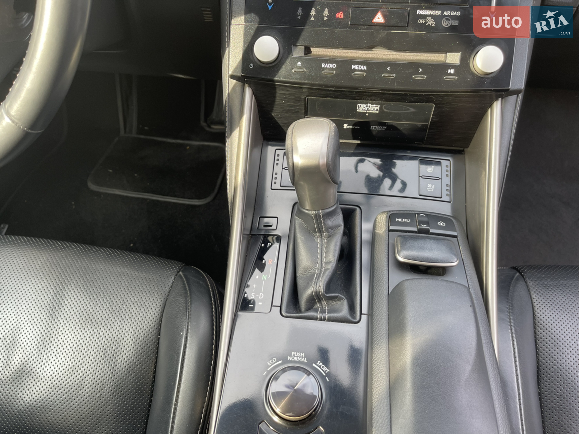 2014 Lexus IS - мініатюра 22
