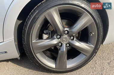 Седан Lexus IS 2014 в 