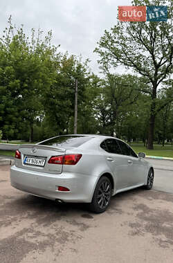 Седан Lexus IS 2006 в 