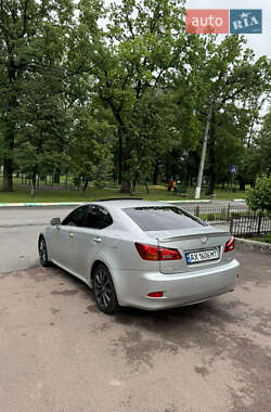 Седан Lexus IS 2006 в 