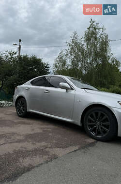 Седан Lexus IS 2006 в 