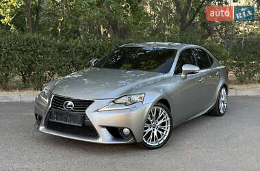 Lexus IS 2013 Lexus IS 2013