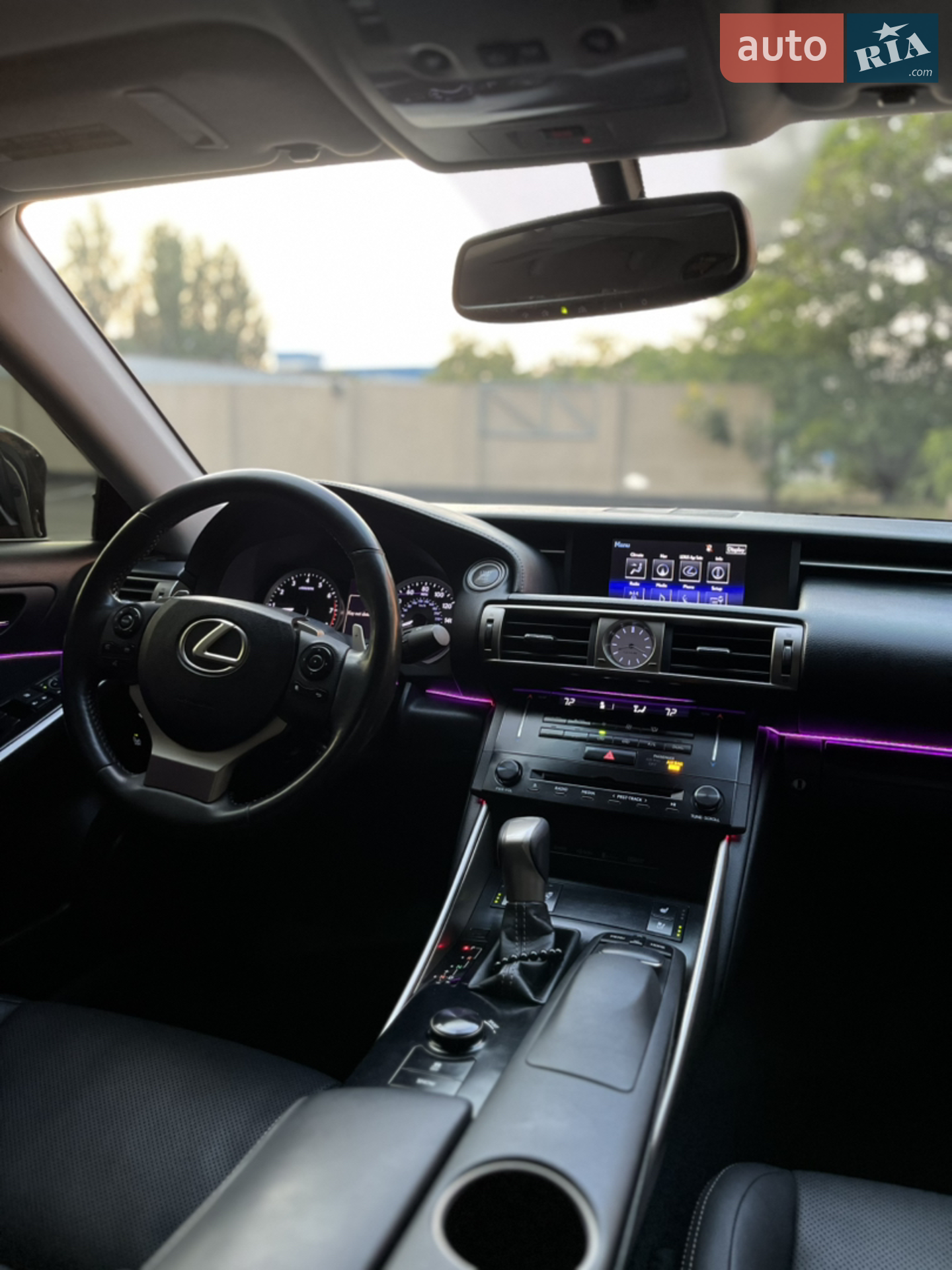 2013 Lexus IS - мініатюра 29