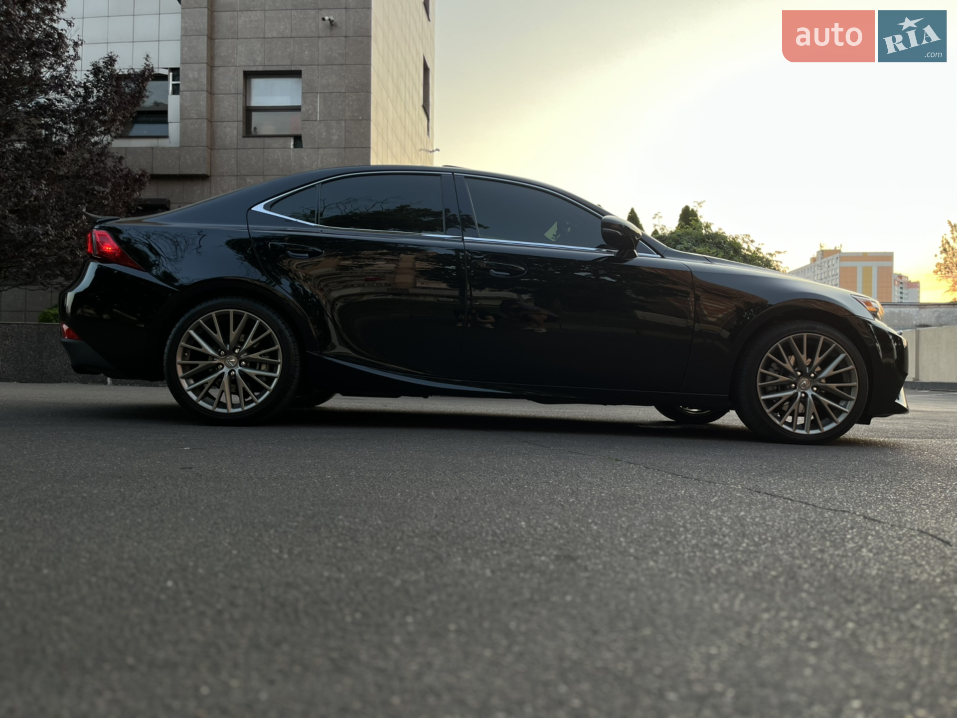 2013 Lexus IS - мініатюра 45