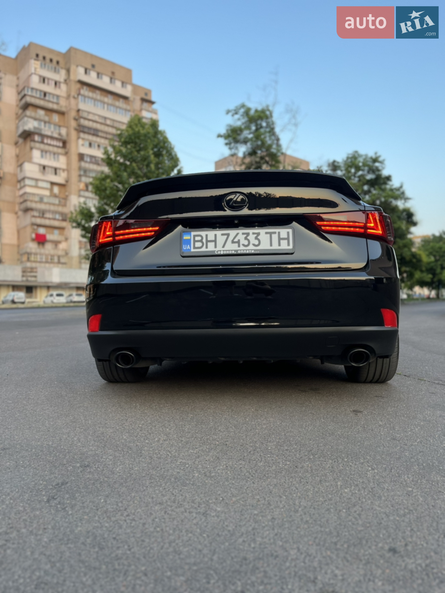 2013 Lexus IS - мініатюра 59