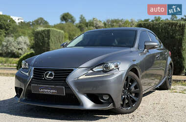 Lexus IS 2016 Lexus IS 2016