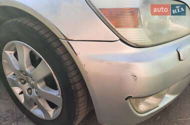 Седан Lexus IS 1999 в 