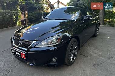 Lexus IS 2011 Lexus IS 2011