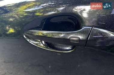Седан Lexus IS 2011 в 