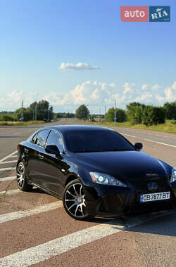 Lexus IS 2007