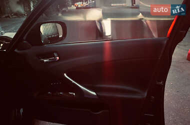 Седан Lexus IS 2008 в 