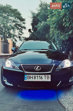 Lexus IS 2008 Lexus IS 2008