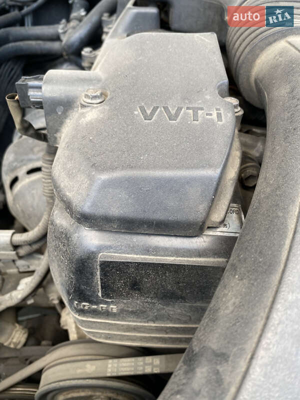 Седан Lexus IS 1999 в Одесі