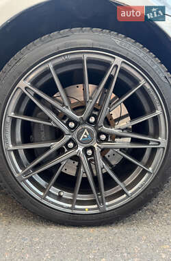 Седан Lexus IS 2007 в 
