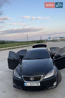 Седан Lexus IS 2006 в 