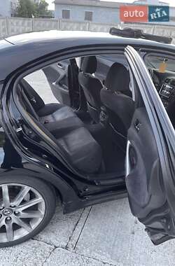 Седан Lexus IS 2006 в 