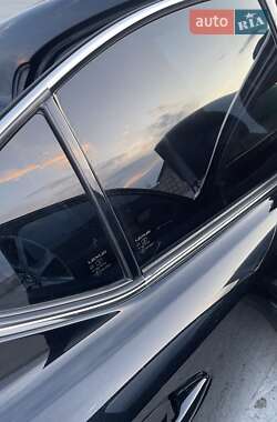 Седан Lexus IS 2006 в 