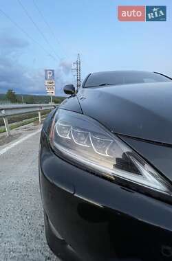 Седан Lexus IS 2006 в 