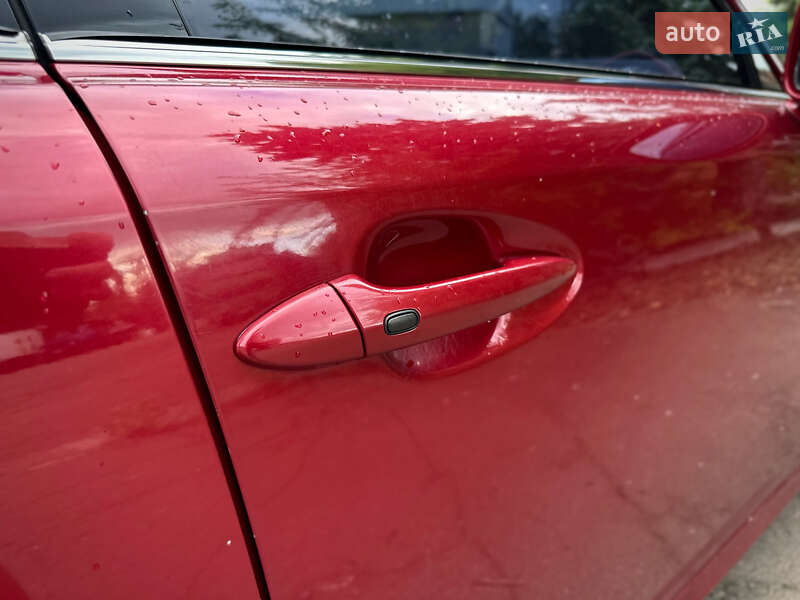Седан Lexus IS 2007 в Киеве
