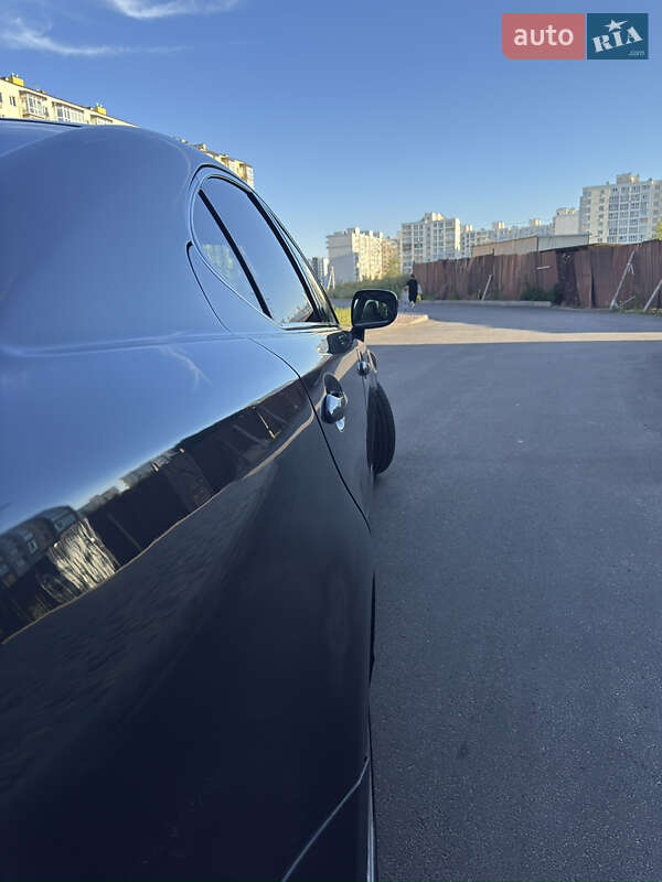 Седан Lexus IS 2005 в Чернігові