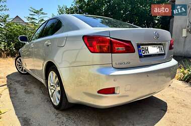 Седан Lexus IS 2005 в Одессе