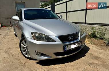 Седан Lexus IS 2005 в 