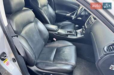 Седан Lexus IS 2005 в 