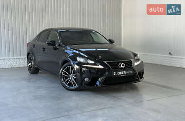 Lexus IS 2014 Lexus IS 2014