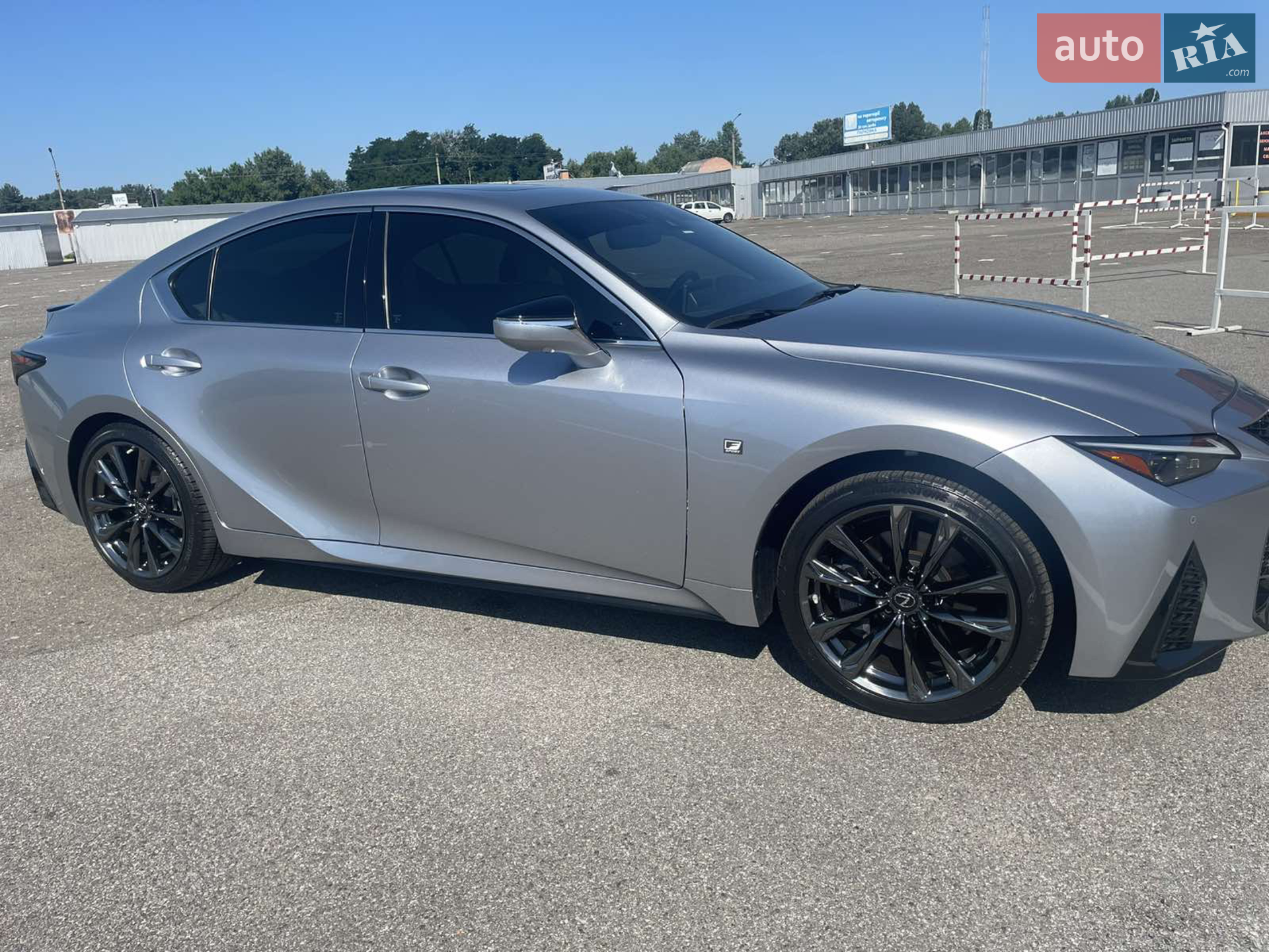 2022 Lexus IS - мініатюра 7