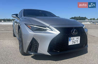 Lexus IS 2022 Lexus IS 2022