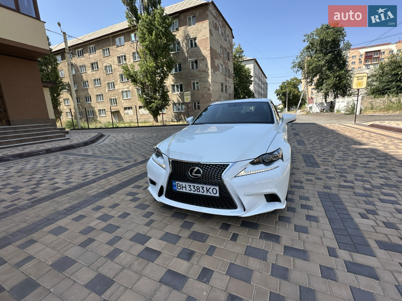 2013 Lexus IS - мініатюра 36