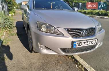 Lexus IS 2007