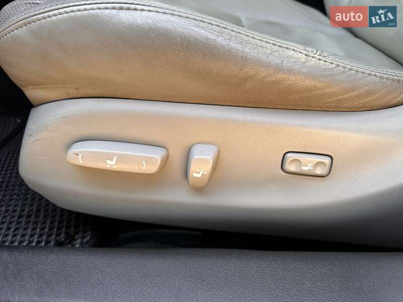 Седан Lexus IS 2006 в Боярці фото 16 Седан Lexus IS 2006 в Боярці