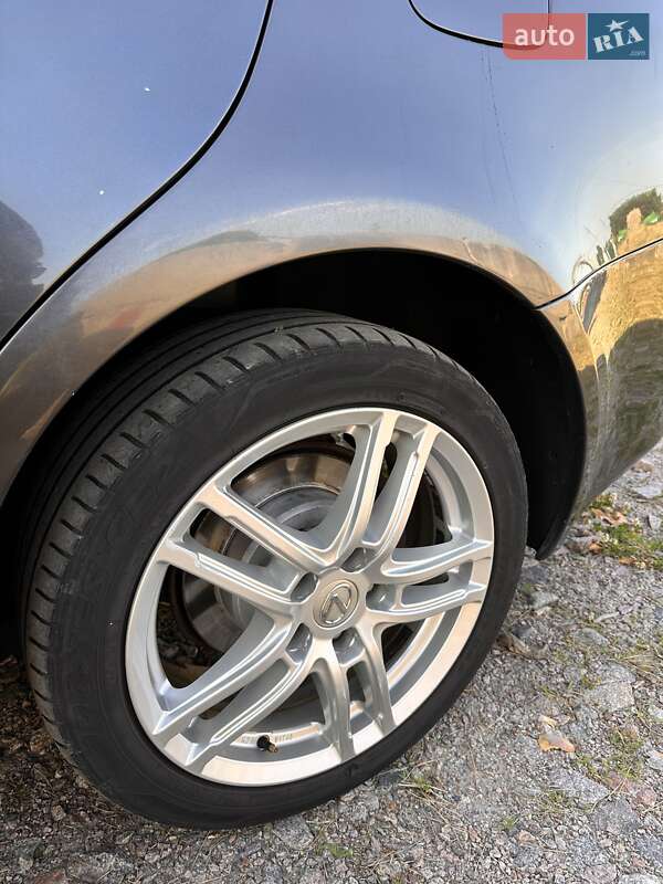 Седан Lexus IS 2006 в Боярці фото 19 Седан Lexus IS 2006 в Боярці