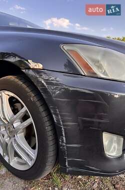 Седан Lexus IS 2006 в Боярці
