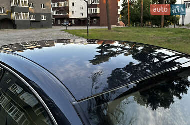 Седан Lexus IS 2007 в 